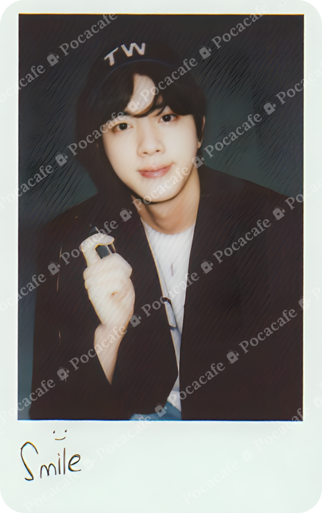 OT7 PHOTOFOLIO POLAROID