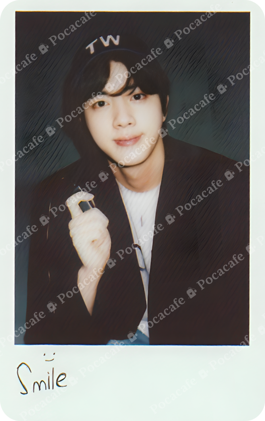 OT7 PHOTOFOLIO POLAROID