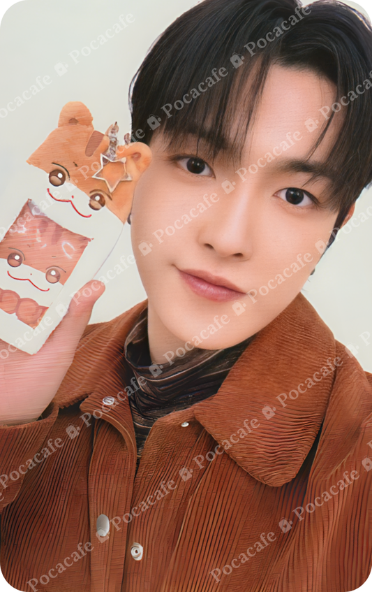 ANITEEZ X SOUNDWAVE POP-UP PLUSH KEYRING