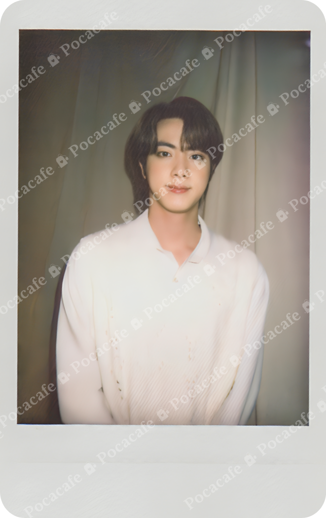 DECO KIT INSTANT PHOTO