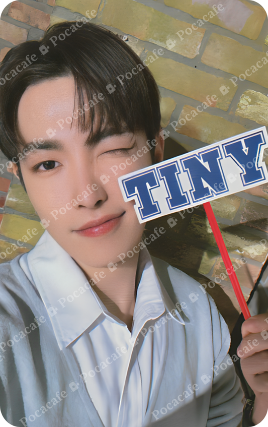 ATINY VOYAGE 2024 FANMEETING