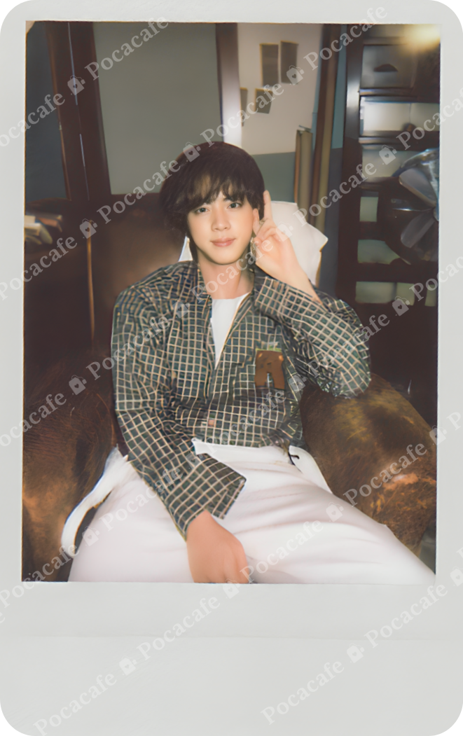 DECO KIT INSTANT PHOTO