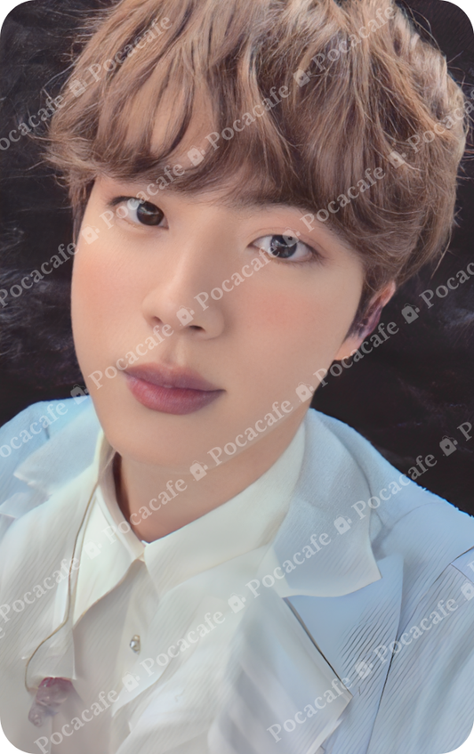 MAP OF THE SOUL ON:E DVD