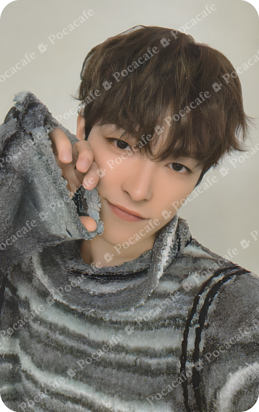 GOLDEN HOUR PART 3 POCA ALBUM