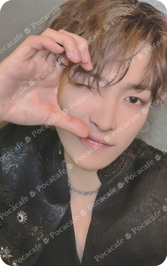 IN YOUR FANTASY TOUR SAILOR PACKAGE