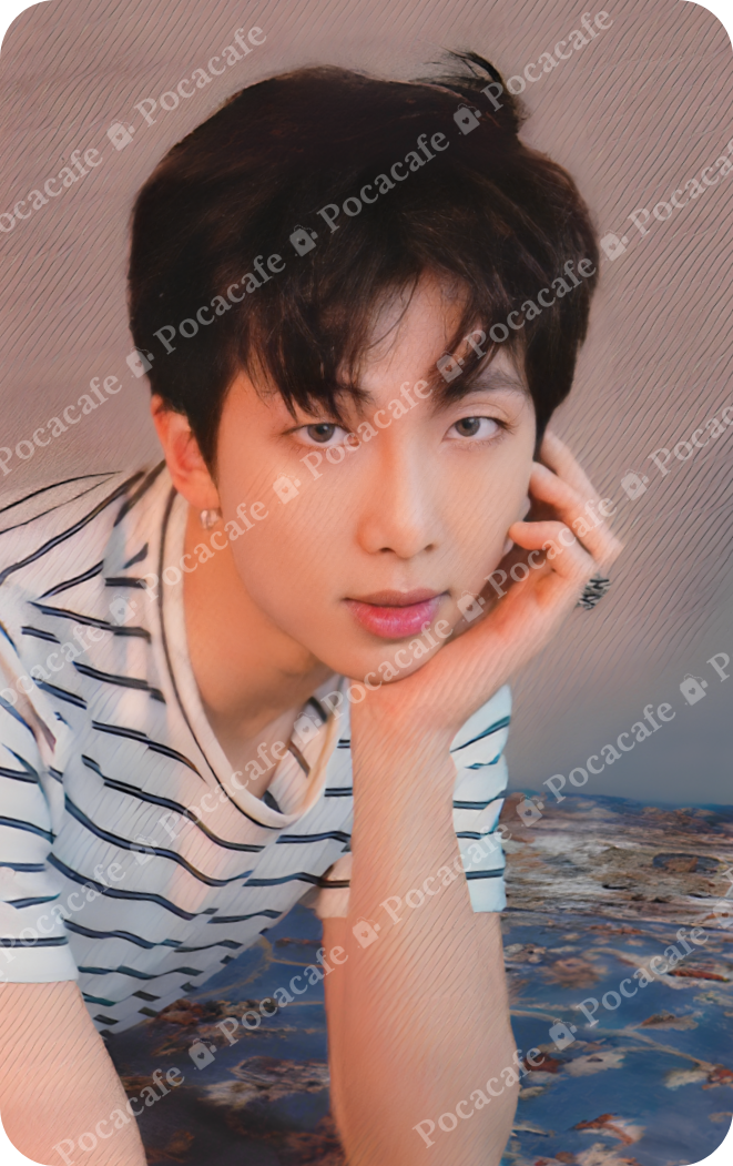 LOVE YOURSELF TEAR O