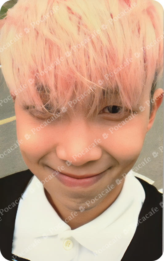 MOST BEAUTIFUL MOMENT IN LIFE PT 2 (HYYH)