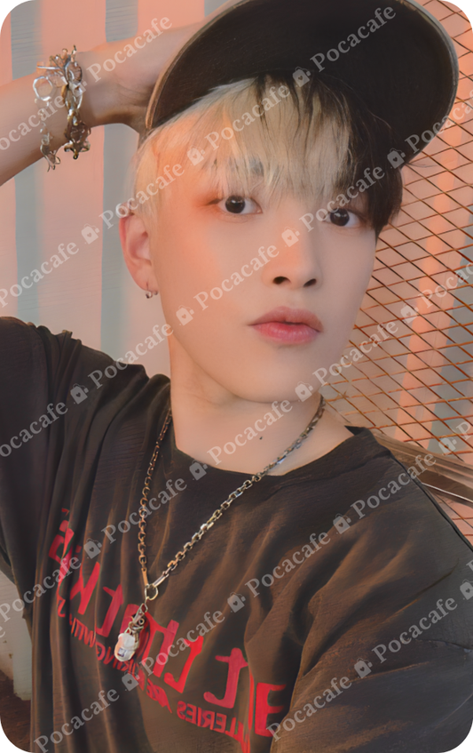 THE WORLD EP 1: MOVEMENT BEATROAD