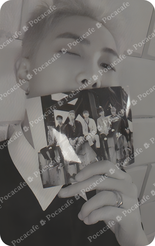 PROOF STANDARD EDITION