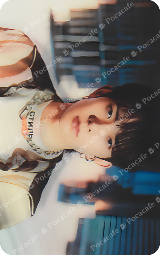 BORDER: CARNIVAL DOWN