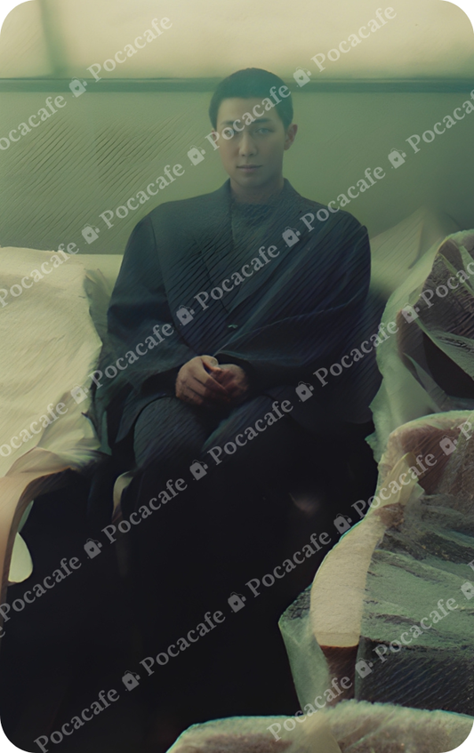 RIGHT PLACE WRONG PERSON POWERSTATION