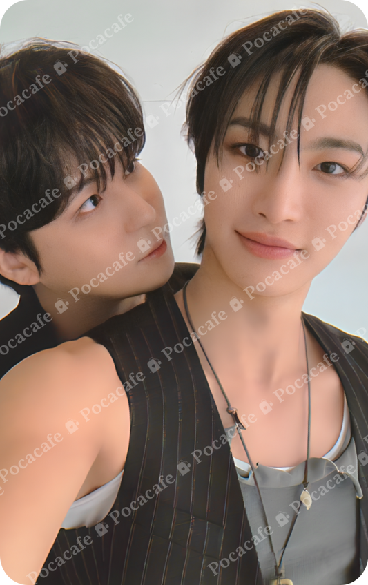 GOLDEN HOUR PART 3 EVERLINE SPECIAL LUCKY DRAW UNIT A