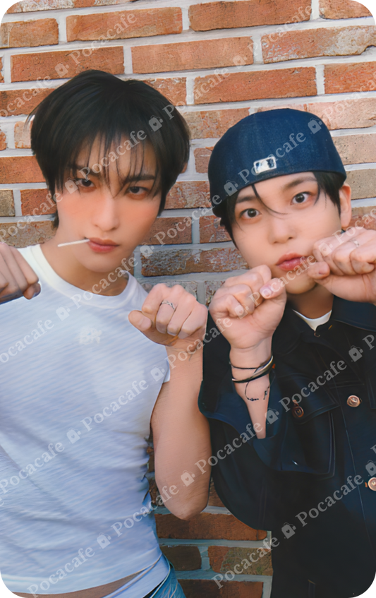 GOLDEN HOUR PART 3 MAKESTAR UNIT