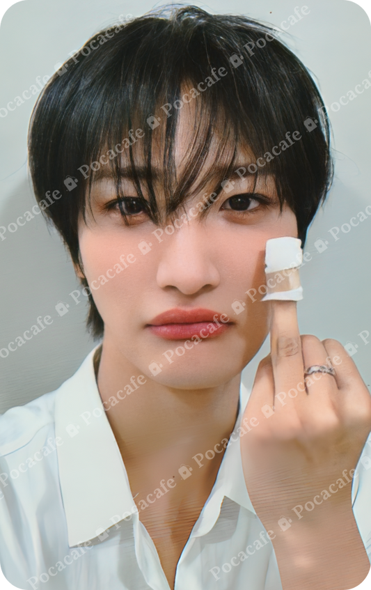 GOLDEN HOUR PART 3 SOUNDWAVE LUCKY DRAW