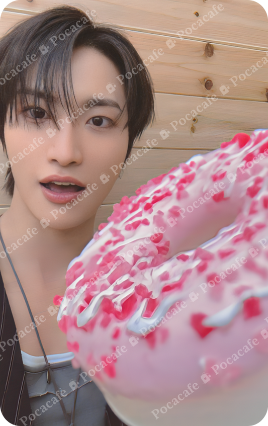 GOLDEN HOUR PART 3 TOKTOQ POCAALBUM 2.0