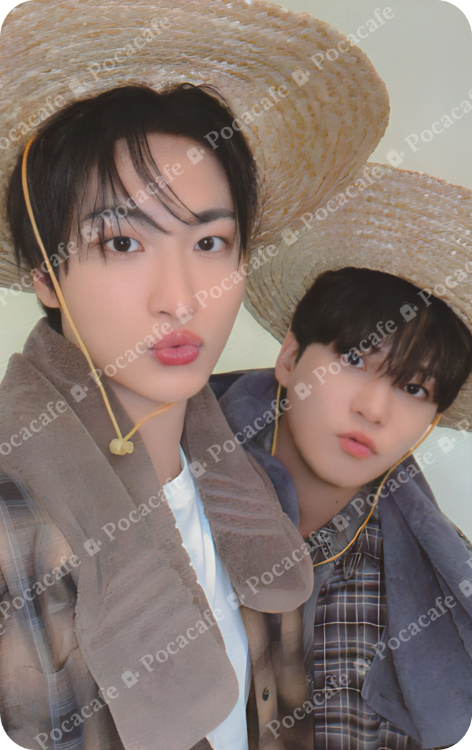 GOLDEN HOUR PART 3 TOKTOQ UNIT