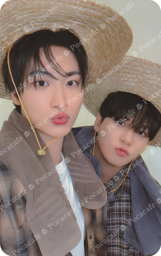 GOLDEN HOUR PART 3 TOKTOQ UNIT