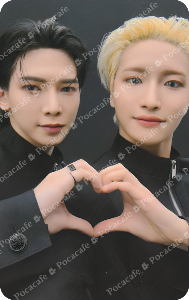 LIMITLESS NORMAL VER UNIT 1