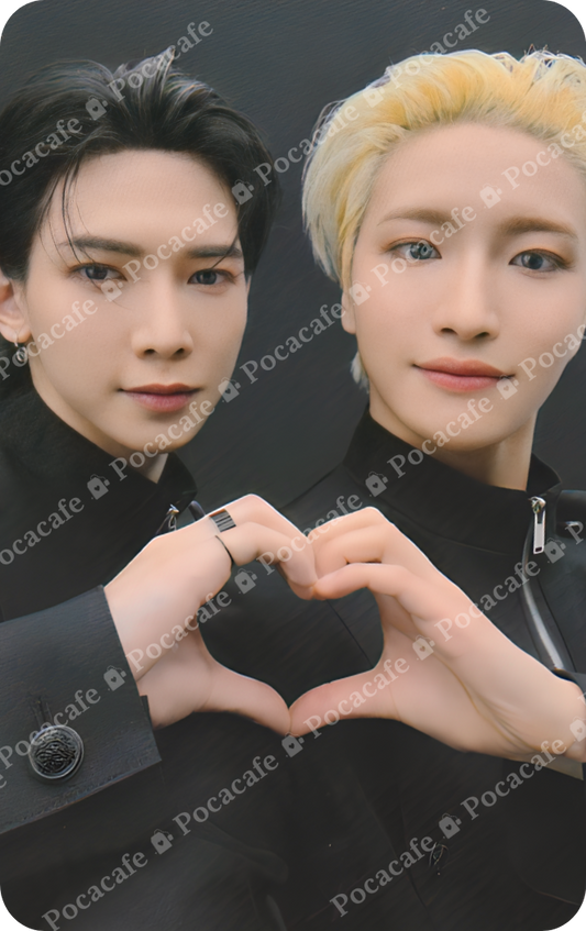 LIMITLESS NORMAL VER UNIT 1