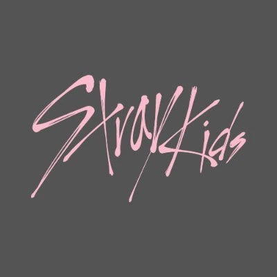 STRAY KIDS
