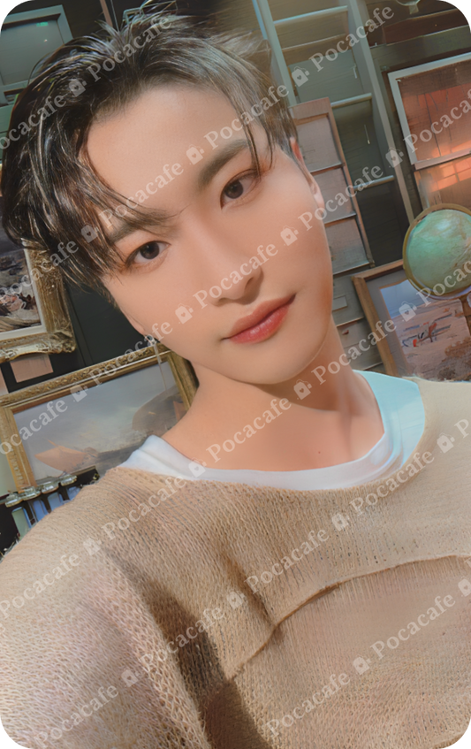 THE WORLD EP 1 MOVEMENT BEATROAD