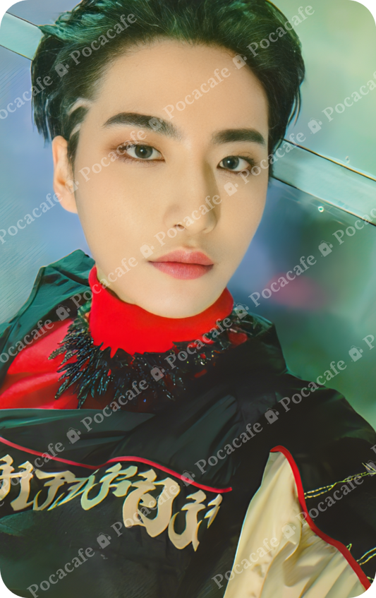 THE WORLD EP 1 MOVEMENT Z VER 1