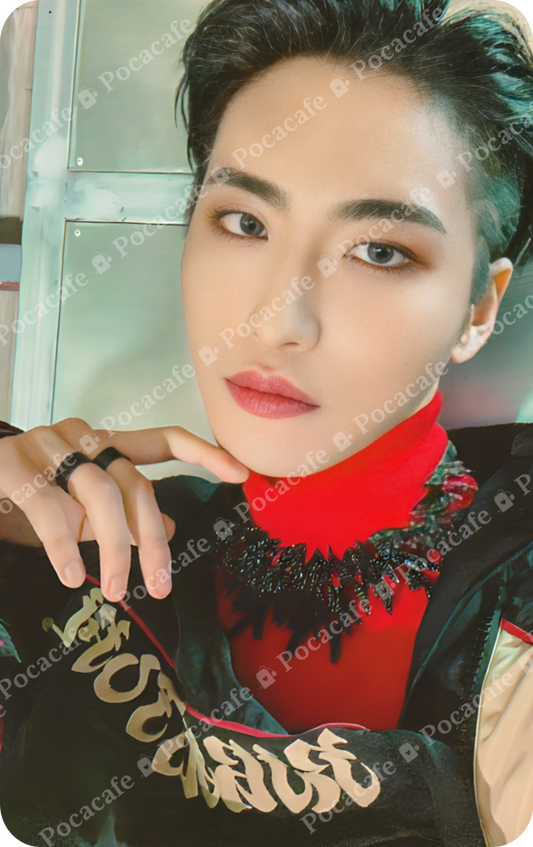 THE WORLD EP 1 MOVEMENT Z VER LIMITED