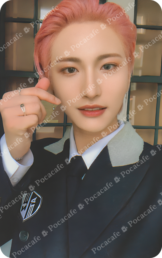 ZERO FEVER EPILOGUE A VER LIMITED