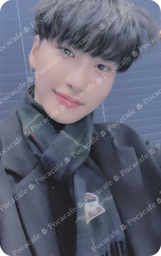 ZERO FEVER EPILOGUE MAKESTAR