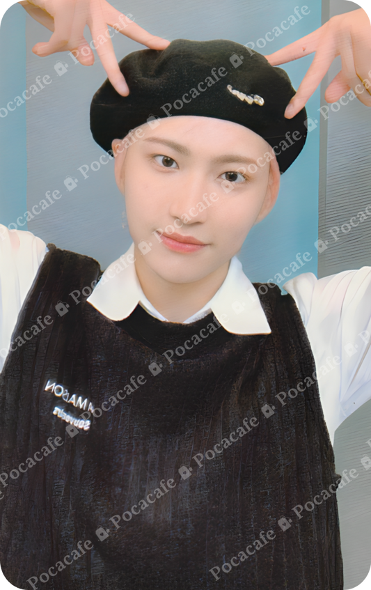 ZERO FEVER PART 3 APPLE MUSIC