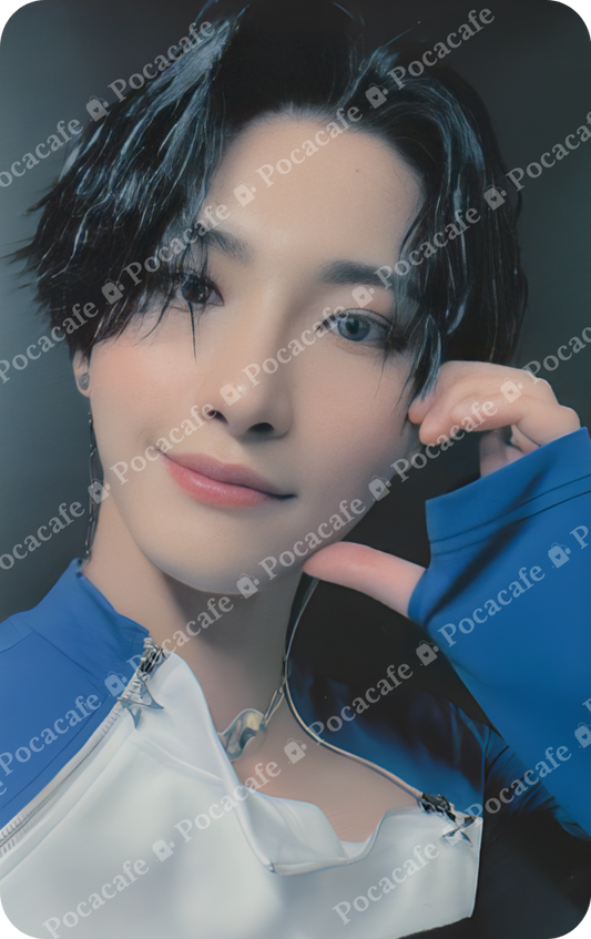 ZERO FEVER PART 3 SOUNDWAVE LD