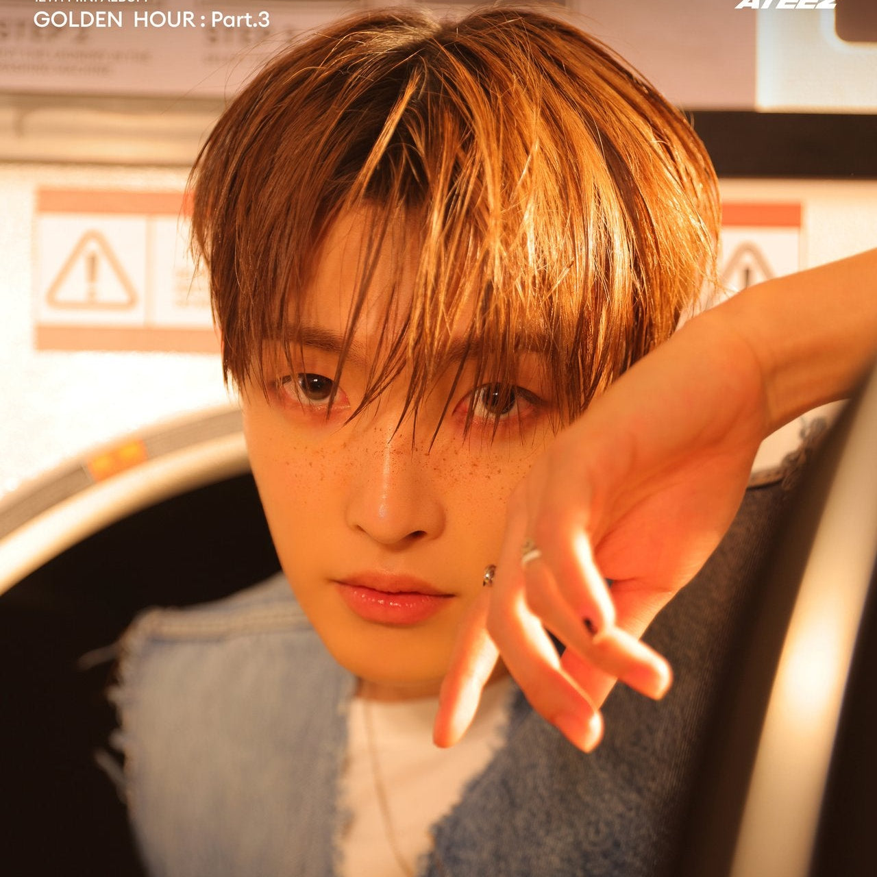 HONGJOONG