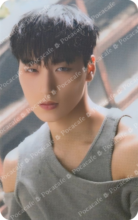 SPIN OFF : FROM THE WITNESS POCA ALBUM QR