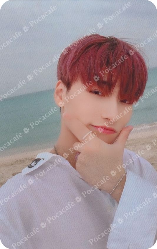 ZERO: FEVER PART 3 DIARY VER 1