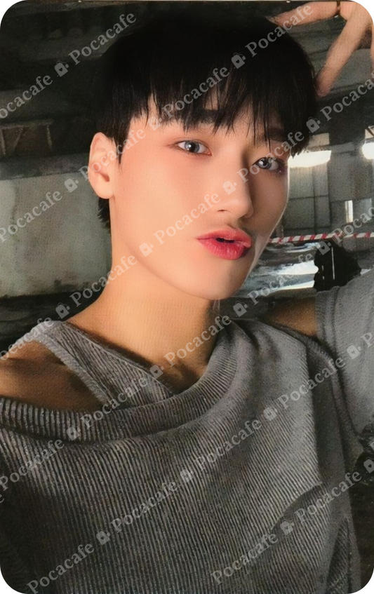 SPIN OFF: FROM THE WITNESS HELLO82 COPENHAGEN