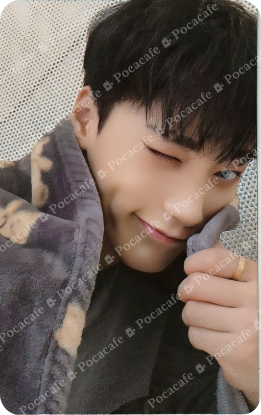 SPIN OFF : FROM THE WITNESS POCA ALBUM