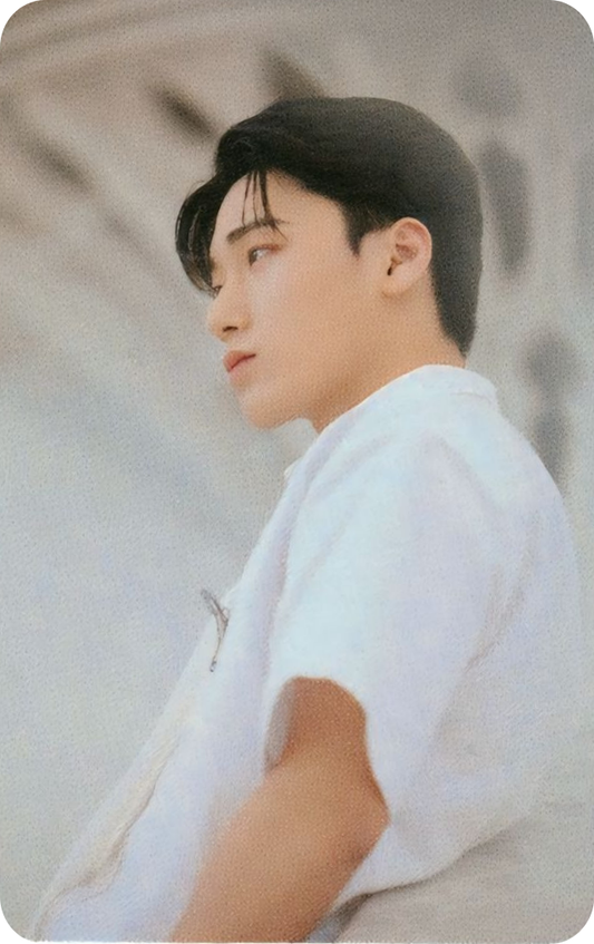 THE WORLD EP2: OUTLAW PLATFORM QR MINICARD