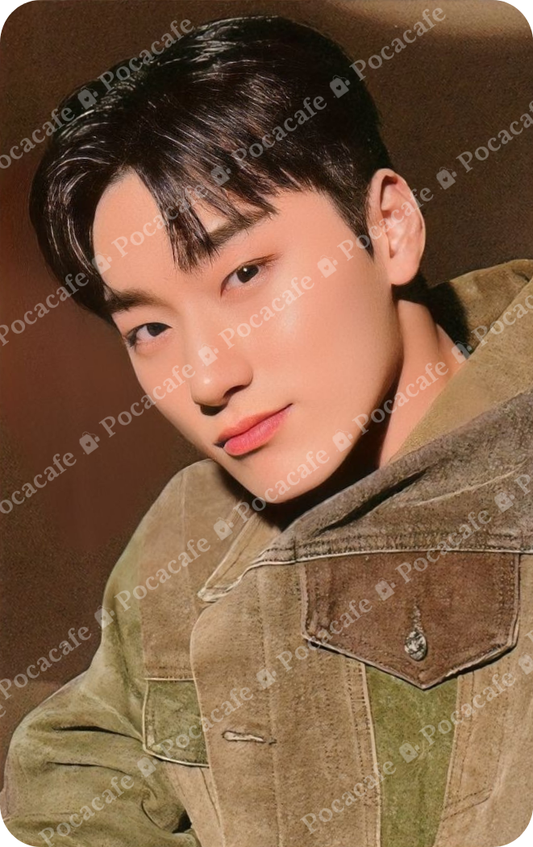 GOLDEN HOUR PART 1 DIGIPACK