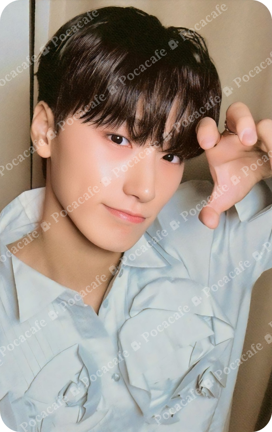 GOLDEN HOUR PART 2 TO VER Z