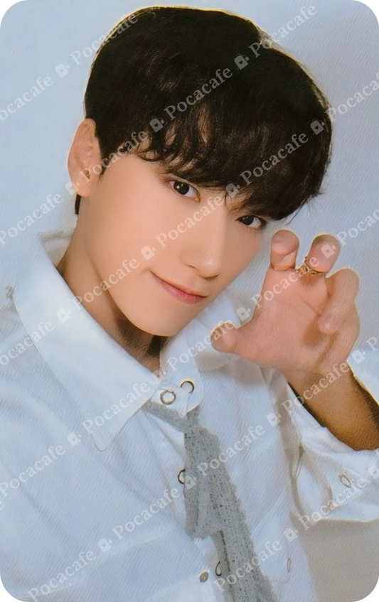 DESTINY'S MEMORIES TRADING CARD