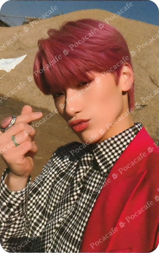 ZERO: FEVER PART 2 Z VER LIMITED