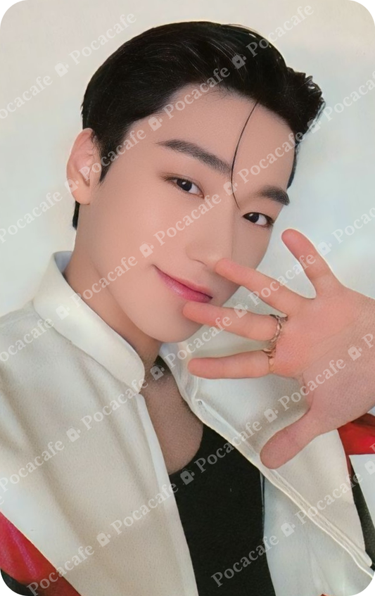 DESTINY'S MEMORIES TRADING CARD