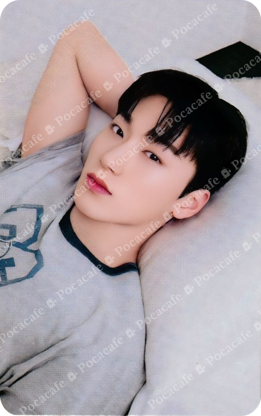 GOLDEN HOUR PART 1 PLATFORM VER A