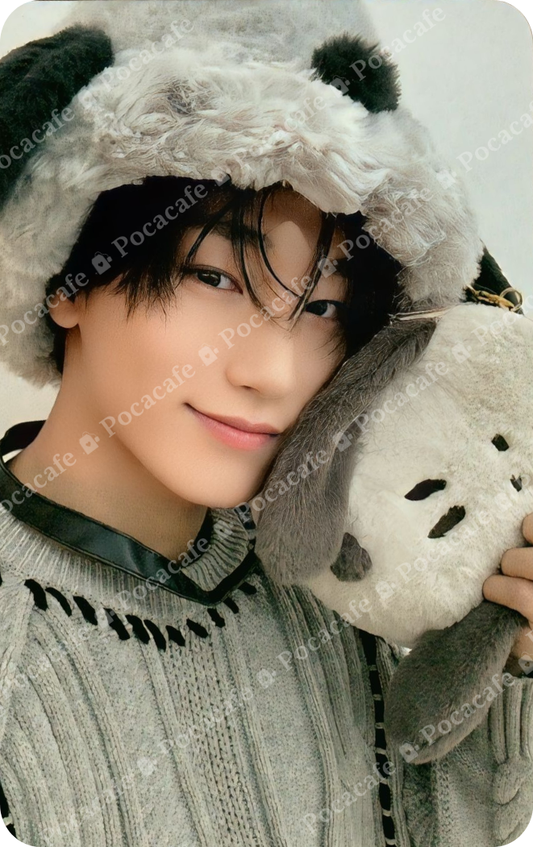 GOLDEN HOUR PART 2 DEAR MY MUSE