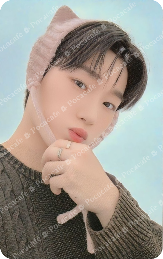 GOLDEN HOUR PART 2 FROMM STORE