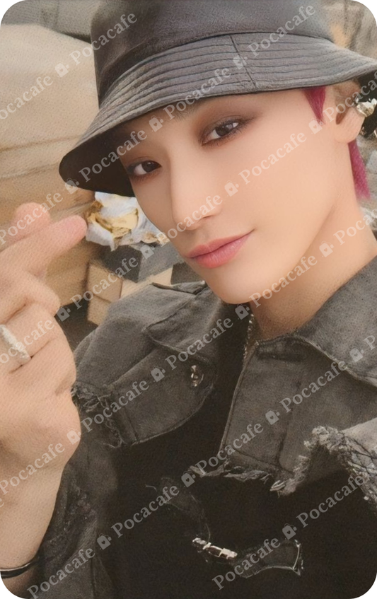 ZERO: FEVER PART 2 A VER 2